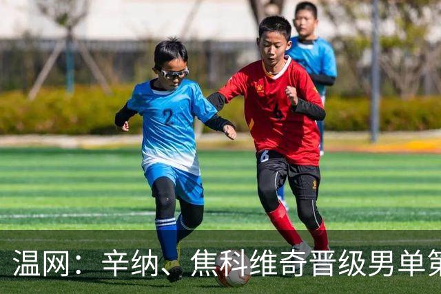 温网：辛纳、焦科维奇晋级男单第三轮 张帅、王欣瑜出局