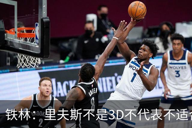 铁林：里夫斯不是3D不代表不适合东契奇 欧文也不是防守大闸